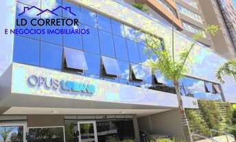 Imagem 4: Imóvel Exclusivo no Setor Marista: Apartamento de 3 Suítes com 3 Vagas - Goiânia-GO - 179m