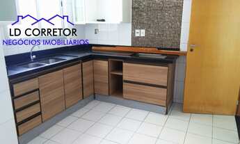 Imagem 3: Venda de Apartamento alto do Bueno Avenida T-15, Goiânia-GO: 3 Quartos, 3 Suítes, 3 Salas