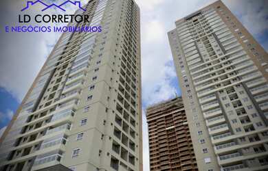 Imagem 6: 3 suítes ao lado do Parque Vaca Brava com Churrasqueira a carvão