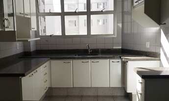 Imagem: Apartamento a venda com 162m² privativos