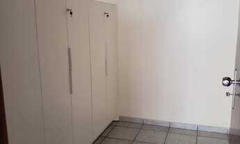 Imagem 2: Apartamento a venda com 162m² privativos com 2 vagas de garagens individuais + Escaninho