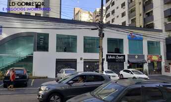 Imagem 4: Apartamento a venda com 162m² privativos com 2 vagas de garagens individuais + Escaninho