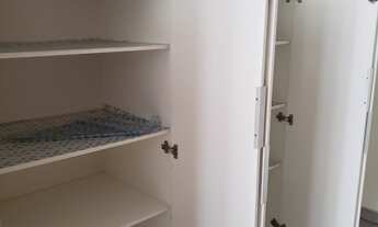 Imagem 6: Apartamento a venda com 162m² privativos com 2 vagas de garagens individuais + Escaninho