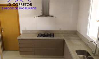 Imagem 2: 4 suítes - Apartamento a venda Frente a Praça da T-23 - Setor Bueno