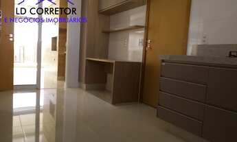 Imagem 3: 4 suítes - Apartamento a venda Frente a Praça da T-23 - Setor Bueno