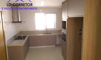 Imagem 4: 4 suítes - Apartamento a venda Frente a Praça da T-23 - Setor Bueno