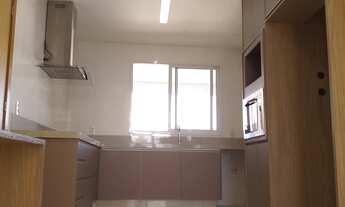 Imagem 5: 4 suítes - Apartamento a venda Frente a Praça da T-23 - Setor Bueno