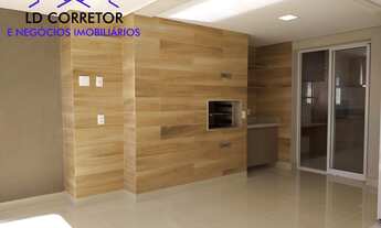 Imagem 6: 4 suítes - Apartamento a venda Frente a Praça da T-23 - Setor Bueno