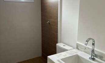 Imagem 4: Apartamento com 3 suítes e varanda com churrasqueira a carvão pertinho do Parque Vaca Brav