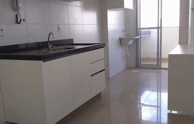 Imagem 7: Apartamento à venda em Goiânia-GO, Vila Rosa: 2 quartos, 1 suíte, 2 salas, 3 banheiros, 1
