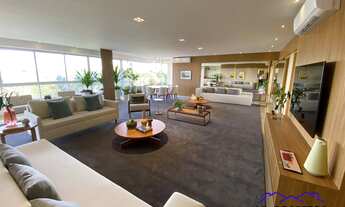 Imagem: Apartamento a venda no Setor Marista com