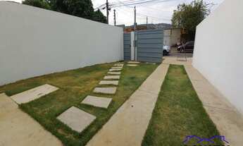 Imagem 4: Imperdível! Casa de 3 quartos com 3 suítes e 4 vagas de garagem no bairro Goiá, Goiânia-GO