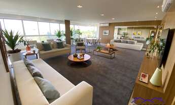 Imagem 4: Apartamento a venda no Setor Marista com 4 suítes no VERTI OPUS