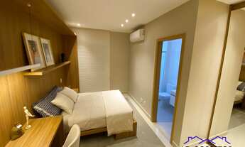 Imagem 7: Apartamento a venda no Setor Marista com 4 suítes no VERTI OPUS