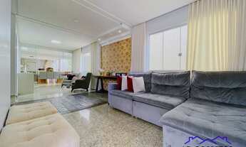 Imagem: Sobrado em condomínio fechado com lazer