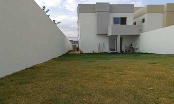 Imagem 5: Imperdível! Casa de 3 quartos com 3 suítes e 4 vagas de garagem no bairro Goiá, Goiânia-GO