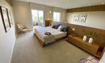 Imagem 5: Apartamento a venda no Setor Marista com 4 suítes no VERTI OPUS