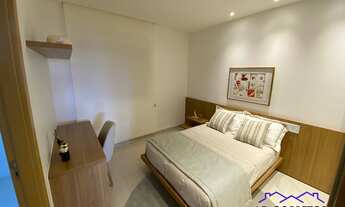 Imagem 6: Apartamento a venda no Setor Marista com 4 suítes no VERTI OPUS