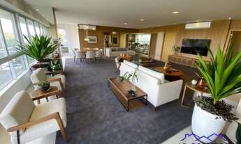 Imagem 3: Apartamento a venda no Setor Marista com 4 suítes no VERTI OPUS