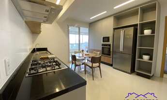 Imagem 2: Apartamento a venda no Setor Marista com 4 suítes no VERTI OPUS