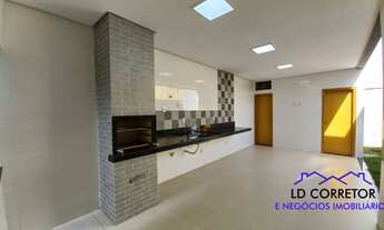 Imagem 3: Casa de 3 quartos nova ao lado do Parque Cascavel com quintal e sem piscina