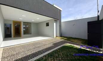 Imagem 1: Casa de 3 quartos nova ao lado do Parque Cascavel com quintal e sem piscina