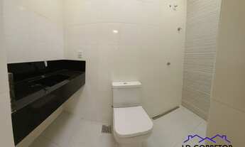 Imagem 7: Casa de 3 quartos nova ao lado do Parque Cascavel com quintal e sem piscina