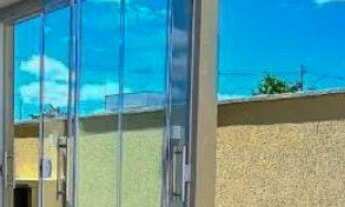 Imagem: Casa a venda em Condomínio fechado em Senador