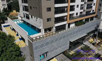 Imagem: Apartamento de Luxo no Setor Marista 3