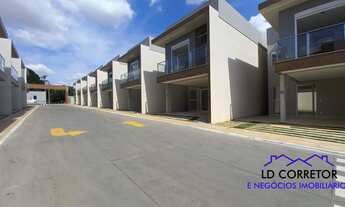 Imagem: PRONTO PARA MORAR - Condomínio fechado