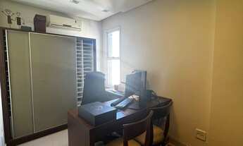 Imagem 2: Cobertura Triplex a venda em frente a Praça T-25 Setor Bueno