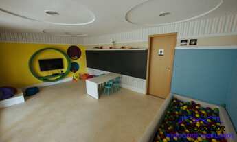 Imagem 3: Apartamento à venda em Goiânia-GO, Jardim Goiás: 3 quartos, 3 suítes, 2 salas, 4 banheiros