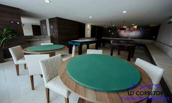 Imagem 6: Apartamento à venda em Goiânia-GO, Jardim Goiás: 3 quartos, 3 suítes, 2 salas, 4 banheiros