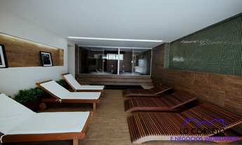 Imagem 4: Apartamento à venda em Goiânia-GO, Jardim Goiás: 3 quartos, 3 suítes, 2 salas, 4 banheiros