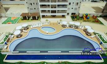 Imagem 5: Apartamento à venda em Goiânia-GO, Jardim Goiás: 3 quartos, 3 suítes, 2 salas, 4 banheiros