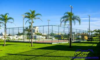 Imagem: Lote a venda no Jardins Nápoles em Senador