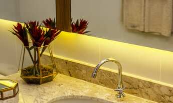 Imagem 5: Apartamento a venda RESIDENCIAL NEW WAY AEROPORTO