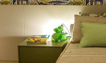 Imagem 6: Apartamento a venda RESIDENCIAL NEW WAY AEROPORTO