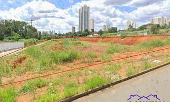 Imagem 6: Área com 15.600 mil m² ao Lado do Parque Cascavel e Buriti Shopping