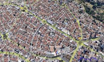 Imagem: Área a venda com mais de 2 mil m² a venda