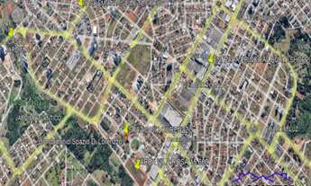 Imagem 5: Área com 15.600 mil m² ao Lado do Parque Cascavel e Buriti Shopping