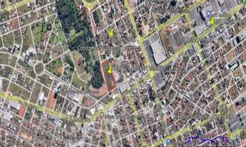 Imagem 2: Área com 15.600 mil m² ao Lado do Parque Cascavel e Buriti Shopping