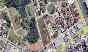 Imagem 3: Área com 15.600 mil m² ao Lado do Parque Cascavel e Buriti Shopping