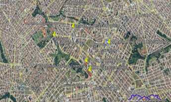 Imagem 4: Área com 15.600 mil m² ao Lado do Parque Cascavel e Buriti Shopping