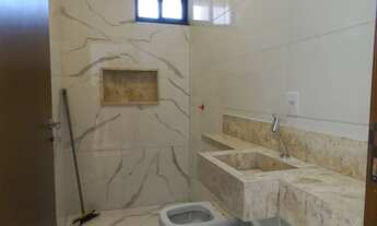 Imagem 4: Sobrado Novo com 3 suítes ao lado do Parque Cascavel em alto padrão de acabamento