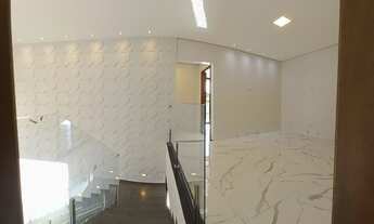 Imagem 7: Sobrado Novo com 3 suítes ao lado do Parque Cascavel em alto padrão de acabamento