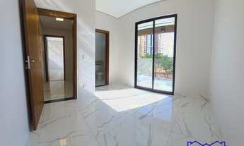 Imagem 5: Sobrado Novo com 3 suítes ao lado do Parque Cascavel em alto padrão de acabamento