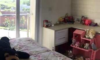 Imagem 5: Sobrado a venda com 4 suítes e lazer privativo no Jardins Verona