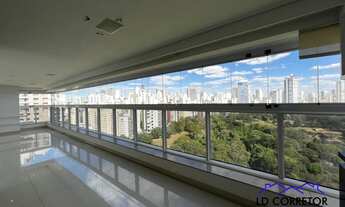 Imagem: APARTAMENTO COM 3 SUÍTES FRENTE PARA O