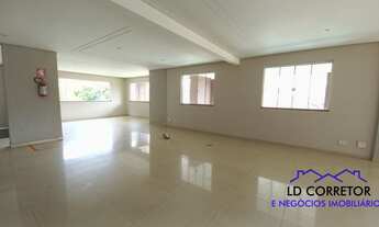 Imagem 7: Apartamento 100% sol da manhã com quase 100m² privativos com lazer em andar alto no alto d